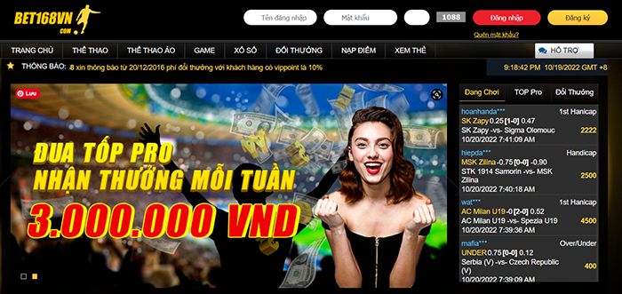 Nbet và thông tin đơn giản nhất - Nbet