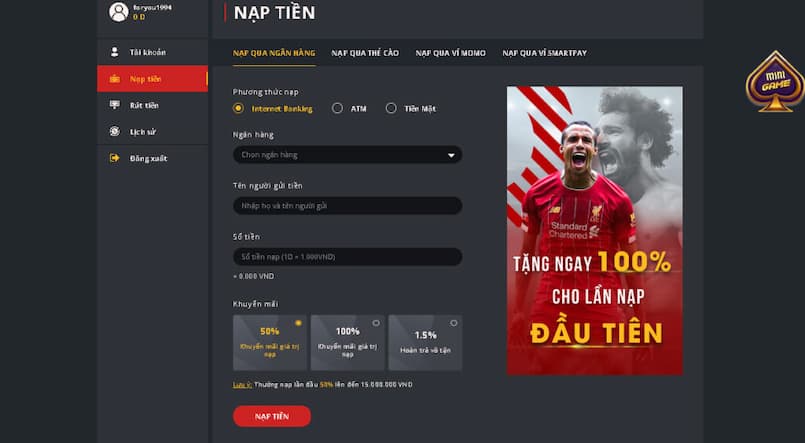 Lý do lựa chọn chơi game trên nền tảng game trực tuyến cấp Fun789 - Fun789