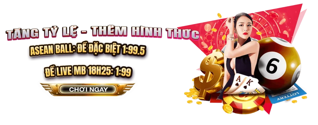 Chơi bài blackjack trong sảnh của một khách sạn hạng Acb8 - Acb8