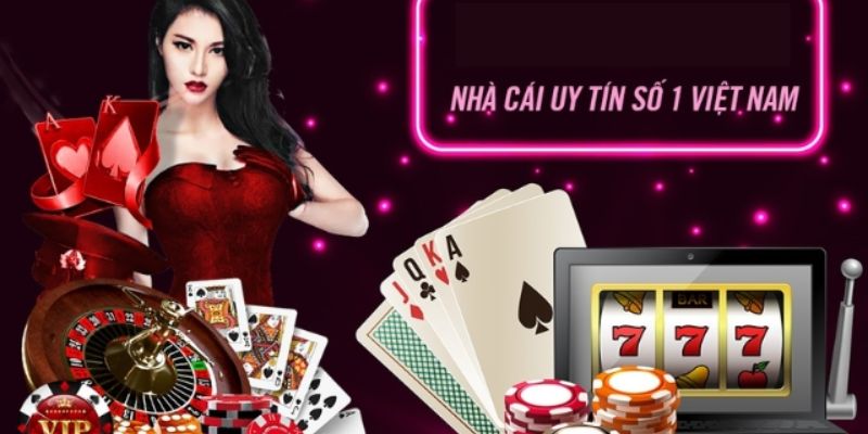 Địa điểm tổ chức trò chơi Sic Bo hạng Hi888 Việt Nam - Hi888