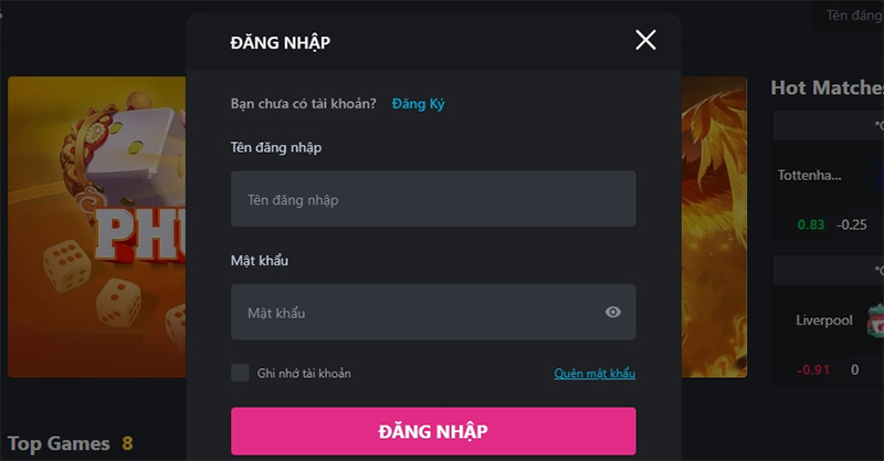 Tải xuống ngay tựa game đạt chuẩn Bong88 (phiên bản mới nhất) - Bong88