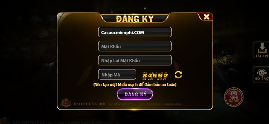Ứng dụng di động cấp độ Mu9 là gì? - Mu9