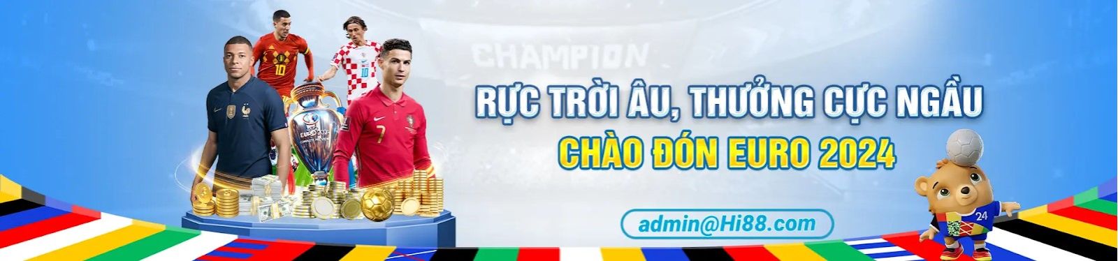 Giới thiệu Câu lạc bộ One88 - One88