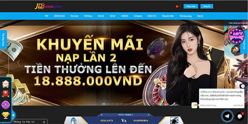 Bạn biết gì về trang web Tp88 Games? - Tp88