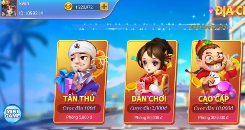 Phương pháp sạc V9bet thông thường - V9bet