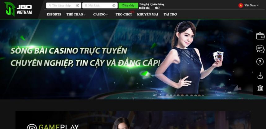 Giao diện phân phối Xvip - Xvip