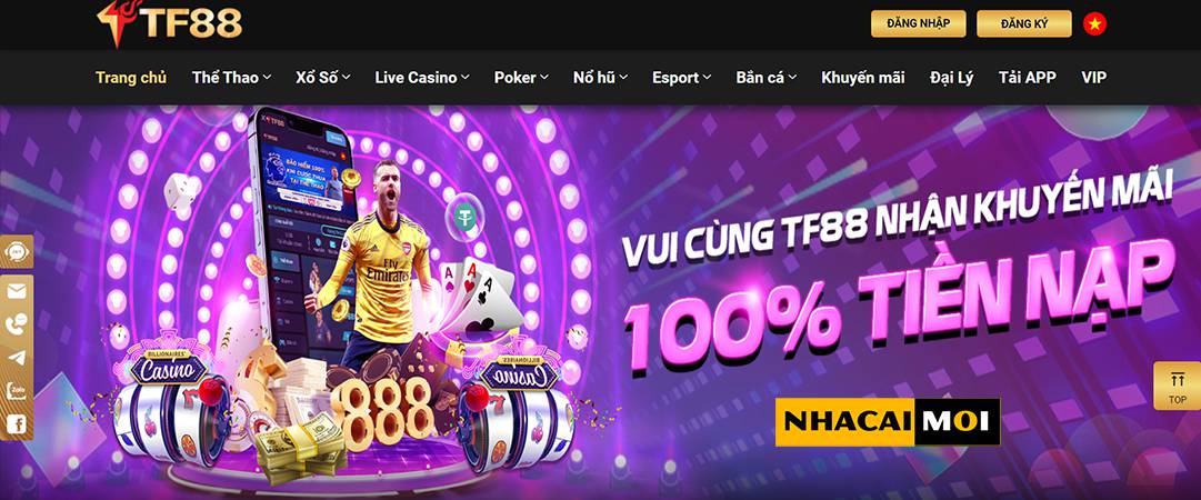 King33 thuộc loại trang web chơi game nào? - King33