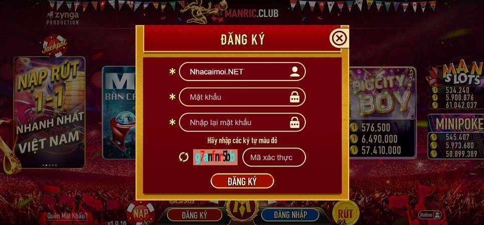 Tải xuống trò chơi máy đánh bạc iOS trên Bong8899 và giành giải thưởng - Bong8899
