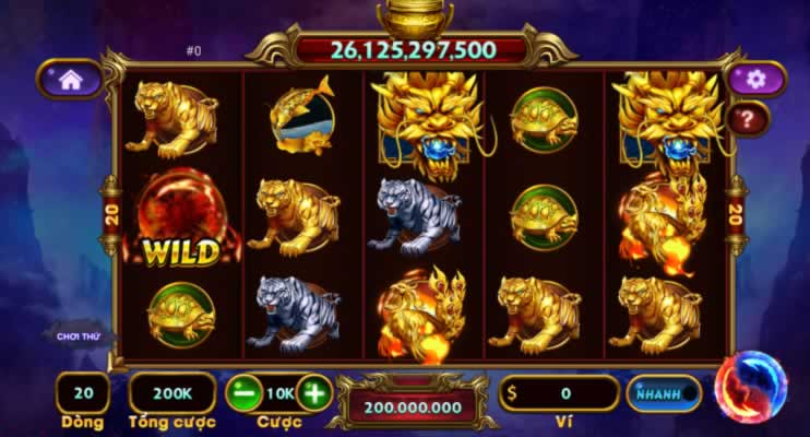 Giới thiệu Hệ thống cá cược trò chơi Bet98 - Bet98