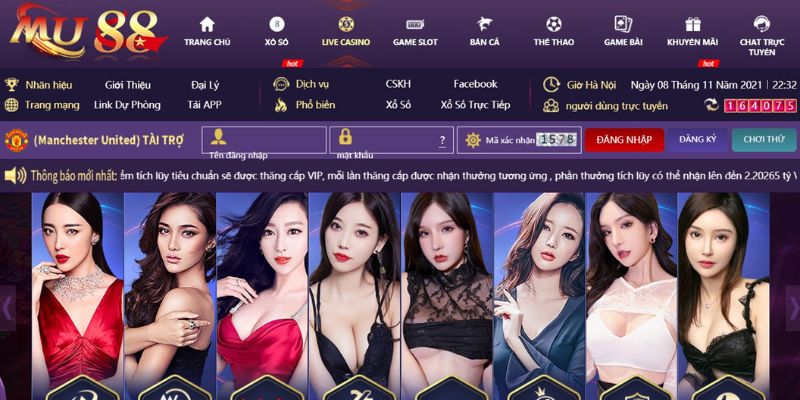 Các sản phẩm trò chơi nổi tiếng của Vn88 - Vn88