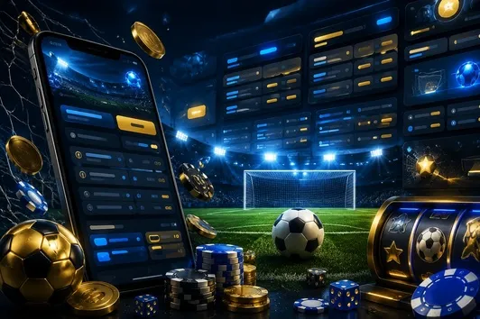 Giao diện cá cược ứng dụng di động Dv88 - Dv88