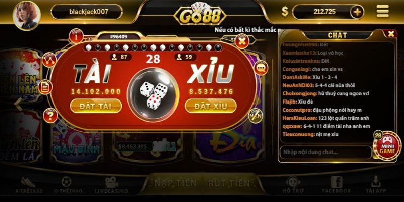 Chơi các game cấp độ 32Win thông qua ứng dụng này rất tiện lợi - 32Win