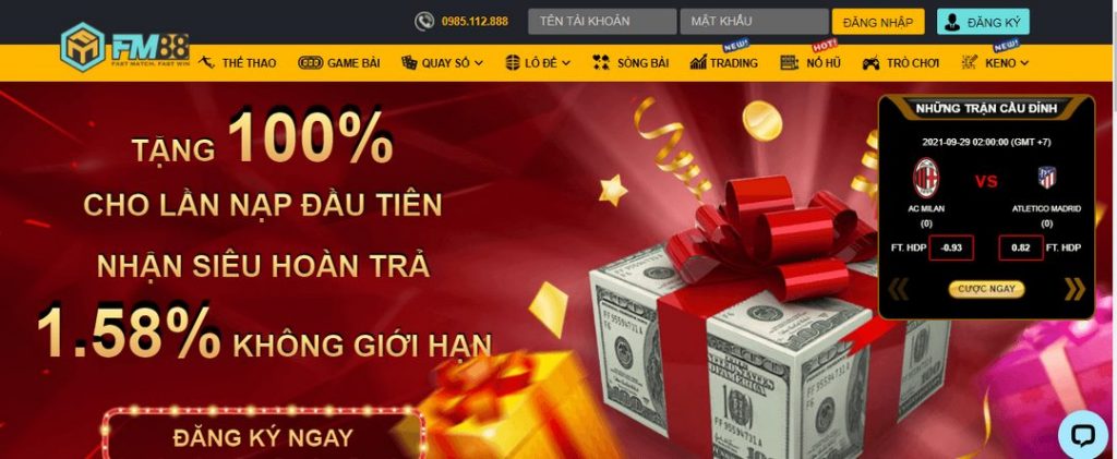 Tìm hiểu thêm về trang web Ce88 Super Games - Ce88